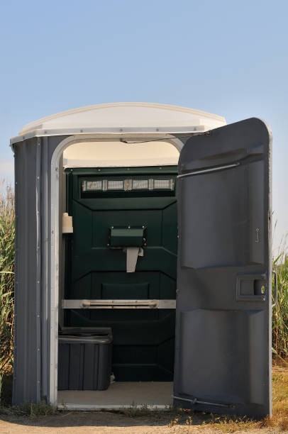 Porta potty rental for festivals in Towaoc, CO