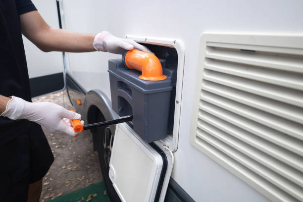 Best Porta potty rental near me  in Towaoc, CO