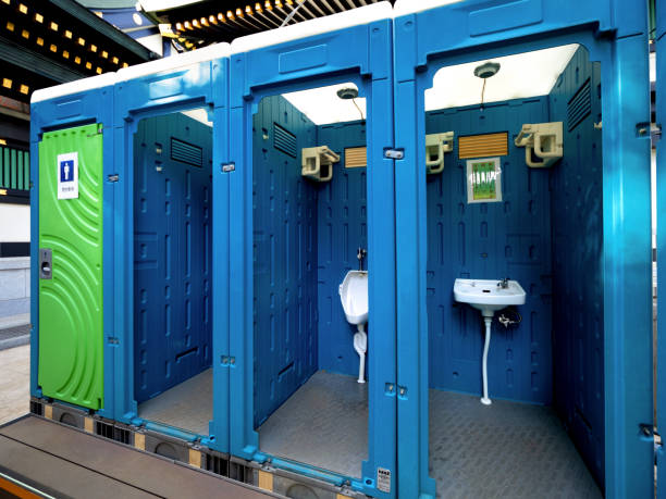 Portable Toilet Options We Offer in Towaoc, CO